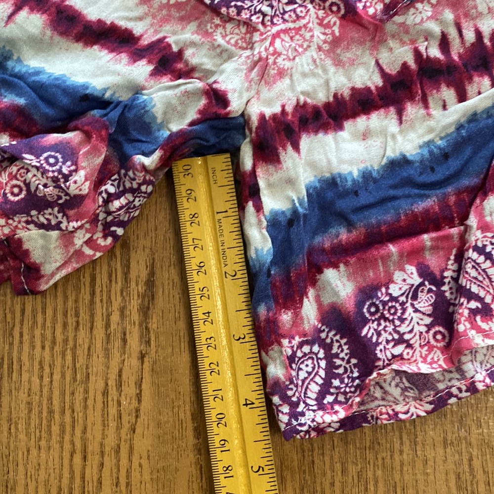 Double Click Shorts, Size M, NWT - Picture 6 of 6